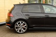 Volkswagen Golf GTI PERFORMANCE TSI DSG 7
