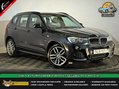 BMW X3 XDRIVE20D M SPORT 1