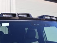 Land Rover Defender 110 2026 BRAND NEW HARD TOP X-DYNAMIC HSE REAR LANDROVER SEATS SEEKER STYLED 6