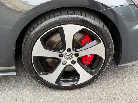 Volkswagen Golf 2.0 Golf GTi Performance 3dr 64