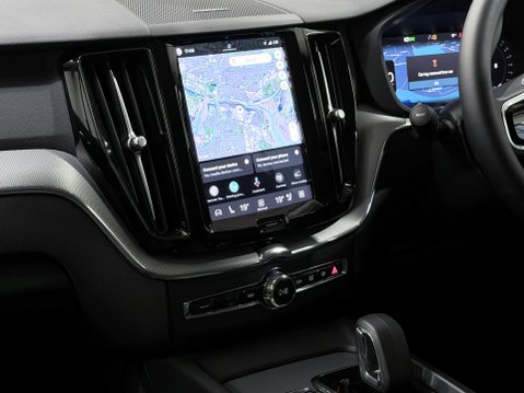 Volvo XC60 B4 PLUS MHEV 43