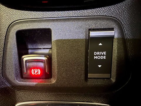 Vauxhall Corsa 1.2 Corsa Ultimate T Auto 5dr 24