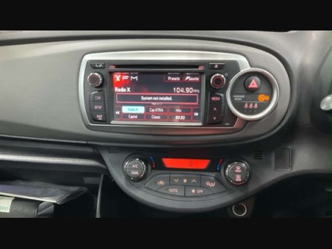 Toyota Yaris 1.3 Yaris Icon+ VVT-i 5dr 18