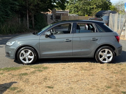 Audi A1 **SORRY NOW SOLD** 7