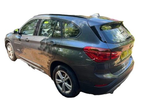 BMW X1 1.5 18i SE SUV 5dr Petrol DCT sDrive Euro 6 (s/s) (140 ps) 3