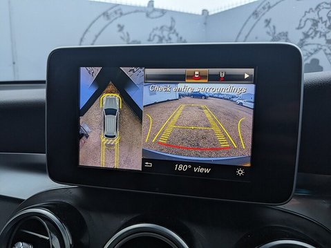 Mercedes-Benz GLC GLC 250 4MATIC AMG LINE PREMIUM 40