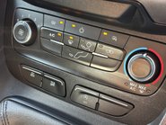 Ford Transit Connect 240 L1 Trend 100 ps Panel Van with Air Conditioning - Ex NHS 17