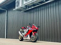 Honda CBR SP 31