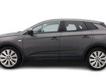 Vauxhall Grandland X 1.2 Turbo Elite Nav SUV 5dr Petrol Manual 6Spd Euro 6 (s/s) (130 ps) 6