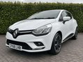 Renault Clio 1.5 dCi Iconic Hatchback 5dr Diesel Manual Euro 6 (s/s) (90 ps) 4