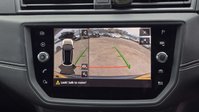 SEAT Arona 1.6 TDI XCELLENCE Lux SUV 5dr Diesel DSG Euro 6 (s/s) (95 ps) 32