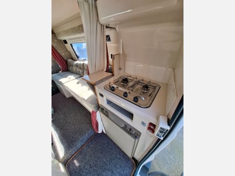 Romahome Duo Plus HyLo 18