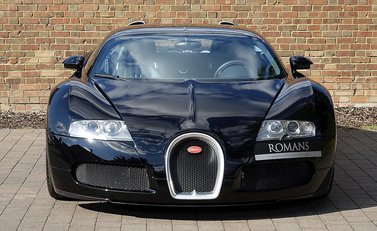 Bugatti Veyron 16.4 21