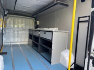 Citroen Relay 35 L3 H2 Enterprise 130 ps Hdi Panel Van - Air Con - Direct from the MOD 15