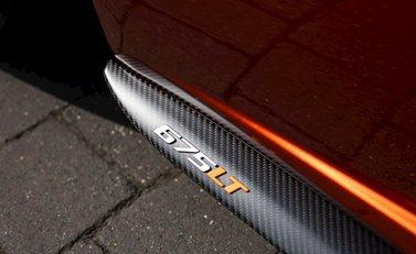 McLaren 675LT 25