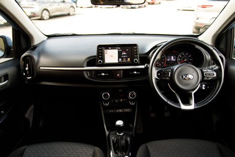 Kia Picanto 3