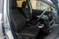 Suzuki SX4 S-Cross SZ-T BOOSTERJET MHEV 28