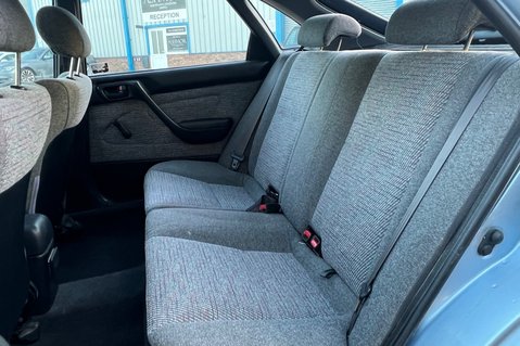 Toyota Carina E XLI - PART EX TO CLEAR - BEEN OFF ROAD FOR 5 YEARS! 11
