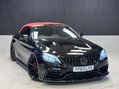 Mercedes-Benz C Class 4.0 AMG C 63 S Premium+ Auto 2dr 84