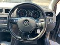 Volkswagen Polo 1.0 BlueMotion Tech SE Euro 6 (s/s) 5dr 19