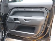 Land Rover Defender 110 2026 D350 HARD TOP X-DYNAMIC HSE PPF SEEKER STYLED WITH SEATS  21