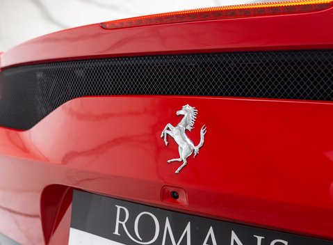 Ferrari 458 Speciale 47