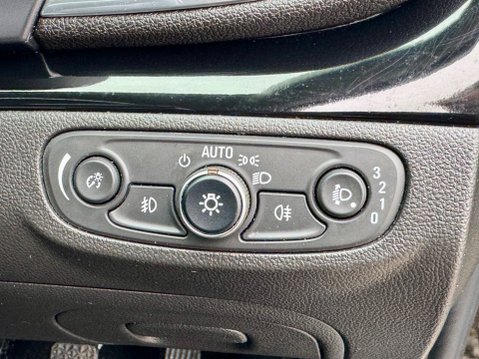 Vauxhall Mokka X ACTIVE ECOTEC S/S 21