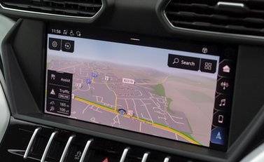 Lamborghini Urus 21