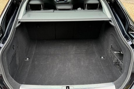 Audi A5 SPORTBACK TFSI SPORT MHEV 49