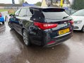 Kia Optima 1.7 CRDi 3 Sportswagon DCT Euro 6 (s/s) 5dr 11