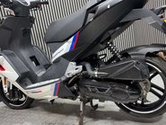 Peugeot Speedfight 50 4 Rcup 2021 4T 50CC LEARNER PROJECT SCOOTER BIKE 19