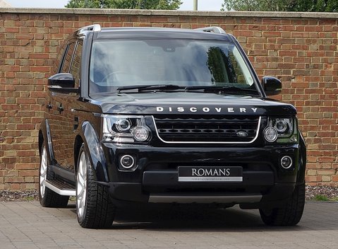 Land Rover Discovery 1