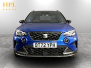 SEAT Arona 1.0 TSI FR Edition SUV 5dr Petrol DSG Euro 6 (s/s) (110 ps) Air Con - Bluet 2