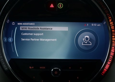 Mini Hatch Cooper S Electric Level 3 3dr 27