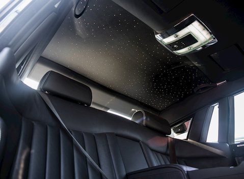 Rolls-Royce Phantom 25