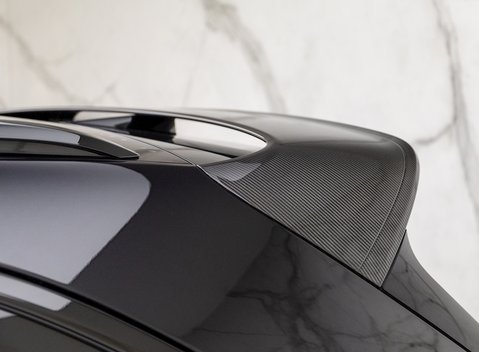 Bentley Bentayga V8 23