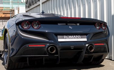 Ferrari F8 Tributo 24