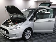 Ford B-Max TITANIUM X NAVIGATOR 16