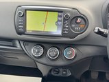 Toyota Yaris 1.5 VVT-i Icon Tech Euro 6 5dr 14