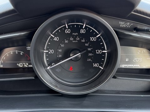 Mazda 2 1.5 Skyactiv G 75 Centre-Line 5dr 21