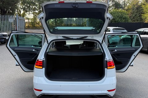 Volkswagen Golf MATCH TDI DSG - VAT Q - APPLE CAR PLAY -ADAPTIVE CRUISE -ROOFBARS 23