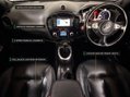 Nissan Juke TEKNA DCI 12