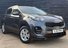 Kia Sportage 1.6 Sportage 2 ISG 5dr