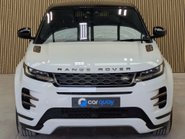 Land Rover Range Rover Evoque 2.0 Range Rover Evoque R-Dynamic S D Auto 4WD 5dr 6