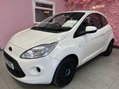 Ford Ka EDGE 5