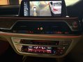 BMW 7 Series 3.0 740d xDrive M Sport Auto 4WD 4dr 20
