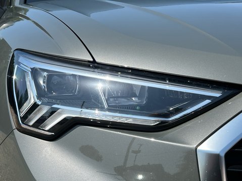 Audi Q3 TFSI QUATTRO S LINE 14