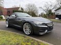 BMW Z4 3.0 35is DCT sDrive Euro 5 2dr 31