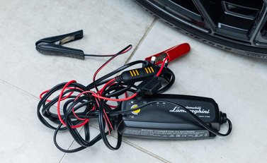 Lamborghini Aventador LP 770-4 SVJ ROADSTER 57