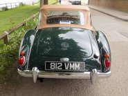MG MGA 1600 MK1 ROADSTER 66